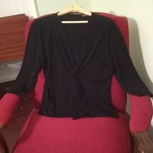 Liz Claiborne top